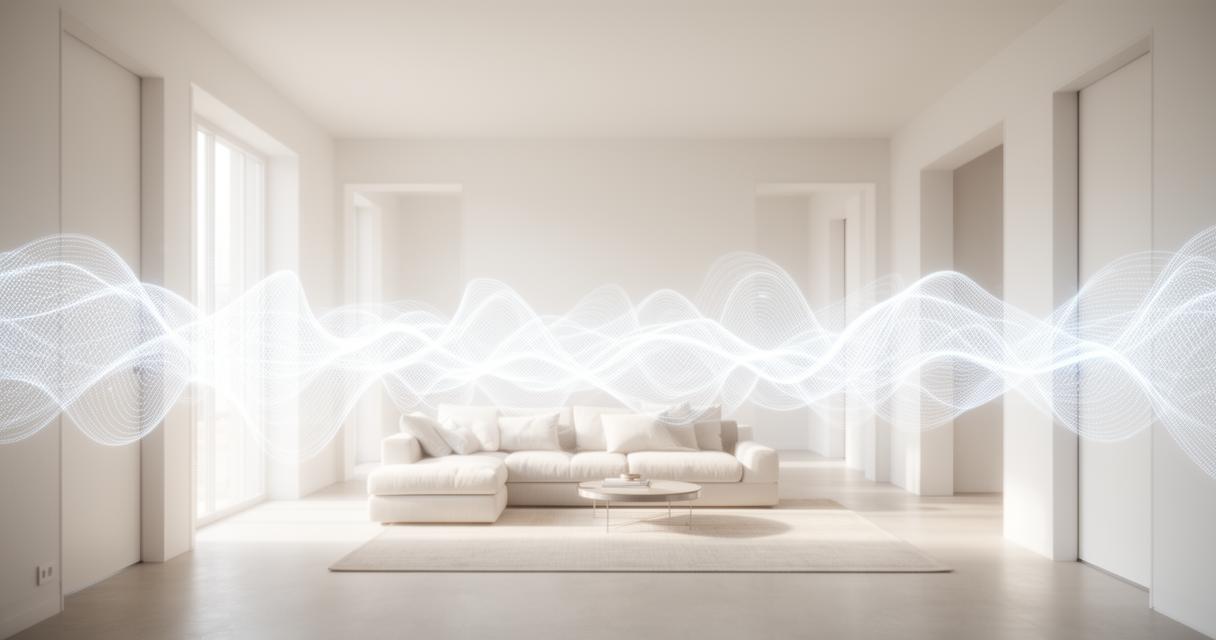 Trucos para mejorar la propagación del Wi-Fi en toda la casa: cómo una red de malla optimiza la cobertura